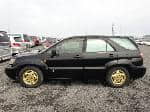 Used 1998 TOYOTA HARRIER BF63156 for Sale Image 2