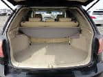 Used 1998 TOYOTA HARRIER BF63156 for Sale Image 20