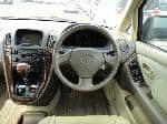Used 1998 TOYOTA HARRIER BF63156 for Sale Image 21