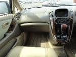 Used 1998 TOYOTA HARRIER BF63156 for Sale Image 22