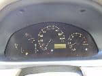 Used 1998 TOYOTA HARRIER BF63156 for Sale Image 23