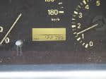 Used 1998 TOYOTA HARRIER BF63156 for Sale Image 24