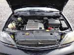 Used 1998 TOYOTA HARRIER BF63156 for Sale Image 29