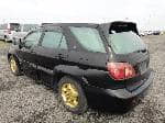 Used 1998 TOYOTA HARRIER BF63156 for Sale Image 3