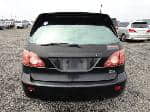 Used 1998 TOYOTA HARRIER BF63156 for Sale Image 4