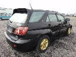 Used 1998 TOYOTA HARRIER BF63156 for Sale Image 5