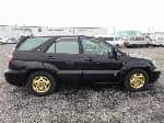 Used 1998 TOYOTA HARRIER BF63156 for Sale Image 6
