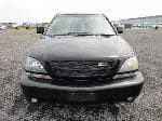 Used 1998 TOYOTA HARRIER BF63156 for Sale Image 8
