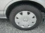 Used 2003 NISSAN WINGROAD BF63258 for Sale Image 10