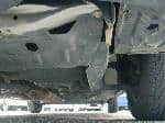 Used 2003 NISSAN WINGROAD BF63258 for Sale Image 14