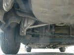 Used 2003 NISSAN WINGROAD BF63258 for Sale Image 15
