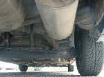 Used 2003 NISSAN WINGROAD BF63258 for Sale Image 16