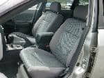 Used 2003 NISSAN WINGROAD BF63258 for Sale Image 18