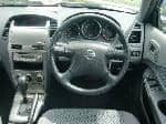 Used 2003 NISSAN WINGROAD BF63258 for Sale Image 21