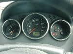 Used 2003 NISSAN WINGROAD BF63258 for Sale Image 25