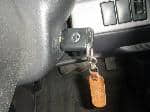 Used 2003 NISSAN WINGROAD BF63258 for Sale Image 26