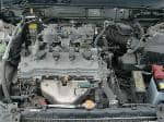 Used 2003 NISSAN WINGROAD BF63258 for Sale Image 28