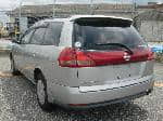 Used 2003 NISSAN WINGROAD BF63258 for Sale Image 3