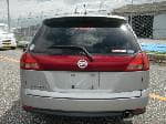 Used 2003 NISSAN WINGROAD BF63258 for Sale Image 4