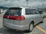 Used 2003 NISSAN WINGROAD BF63258 for Sale Image 5