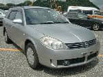 Used 2003 NISSAN WINGROAD BF63258 for Sale Image 7