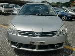 Used 2003 NISSAN WINGROAD BF63258 for Sale Image 8