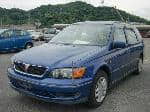 Used 1999 TOYOTA VISTA ARDEO BF63261 for Sale Image 1