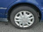 Used 1999 TOYOTA VISTA ARDEO BF63261 for Sale Image 10