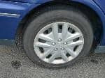 Used 1999 TOYOTA VISTA ARDEO BF63261 for Sale Image 11
