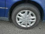 Used 1999 TOYOTA VISTA ARDEO BF63261 for Sale Image 12