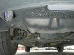 Used 1999 TOYOTA VISTA ARDEO BF63261 for Sale Image 13