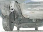 Used 1999 TOYOTA VISTA ARDEO BF63261 for Sale Image 15