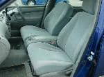 Used 1999 TOYOTA VISTA ARDEO BF63261 for Sale Image 18