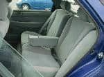 Used 1999 TOYOTA VISTA ARDEO BF63261 for Sale Image 19