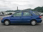 Used 1999 TOYOTA VISTA ARDEO BF63261 for Sale Image 2