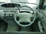 Used 1999 TOYOTA VISTA ARDEO BF63261 for Sale Image 21