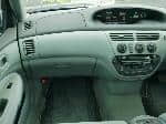 Used 1999 TOYOTA VISTA ARDEO BF63261 for Sale Image 22