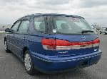 Used 1999 TOYOTA VISTA ARDEO BF63261 for Sale Image 3