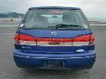 Used 1999 TOYOTA VISTA ARDEO BF63261 for Sale Image 4