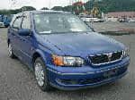 Used 1999 TOYOTA VISTA ARDEO BF63261 for Sale Image 7