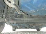 Used 2001 TOYOTA VITZ BF63263 for Sale Image 15