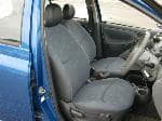 Used 2001 TOYOTA VITZ BF63263 for Sale Image 17