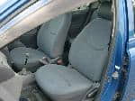 Used 2001 TOYOTA VITZ BF63263 for Sale Image 18