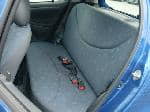Used 2001 TOYOTA VITZ BF63263 for Sale Image 19