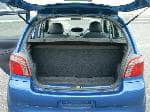 Used 2001 TOYOTA VITZ BF63263 for Sale Image 20