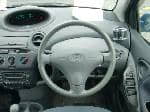 Used 2001 TOYOTA VITZ BF63263 for Sale Image 21