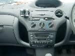 Used 2001 TOYOTA VITZ BF63263 for Sale Image 23