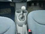 Used 2001 TOYOTA VITZ BF63263 for Sale Image 24