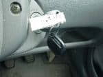 Used 2001 TOYOTA VITZ BF63263 for Sale Image 26