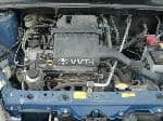 Used 2001 TOYOTA VITZ BF63263 for Sale Image 28